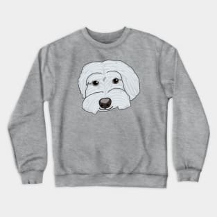 Cocker Spaniel Crewneck Sweatshirt